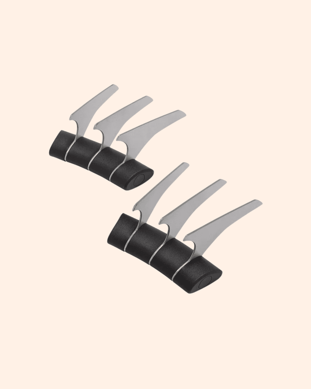 Shredder Claws